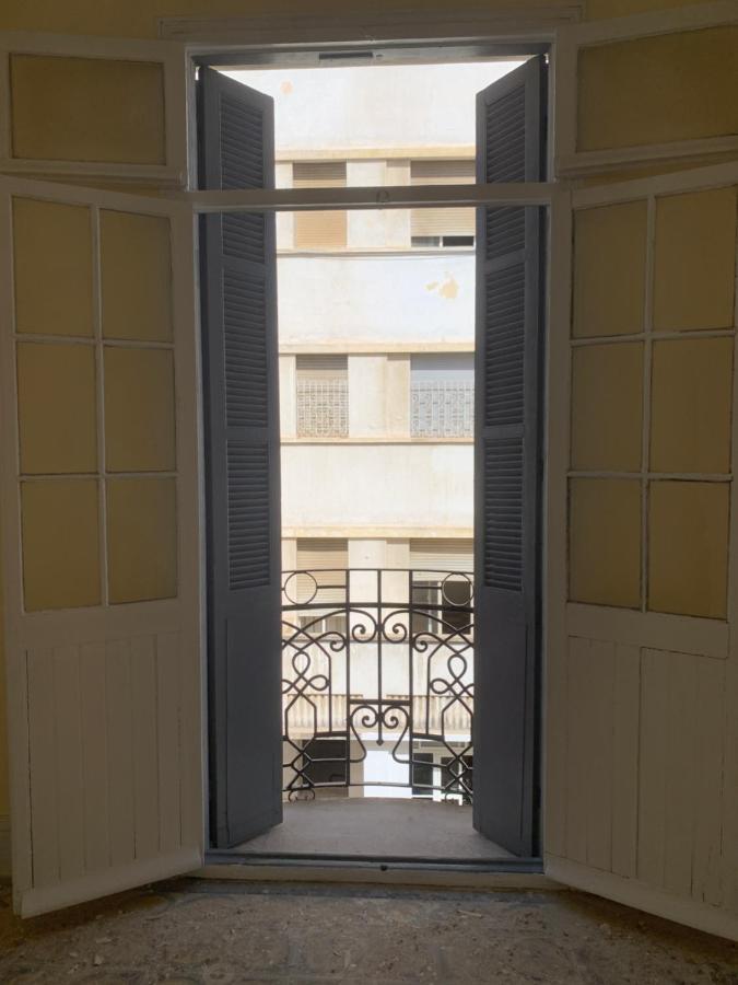 Dar Joury Apartment Tangier Exterior photo