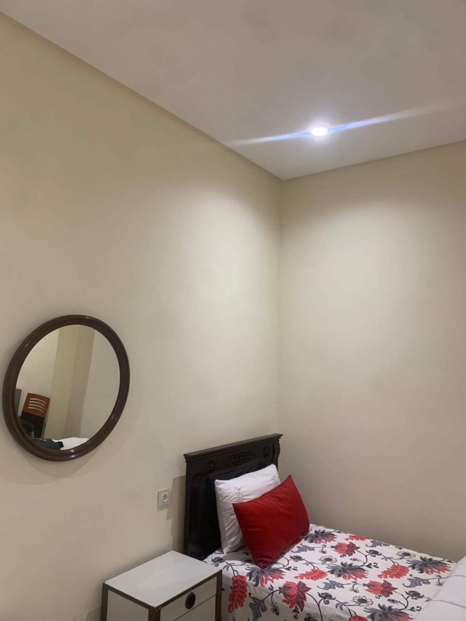 Dar Joury Apartment Tangier Exterior photo